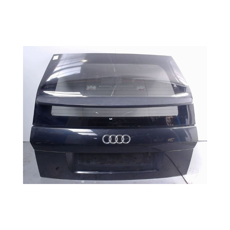 HAYON AUDI A2