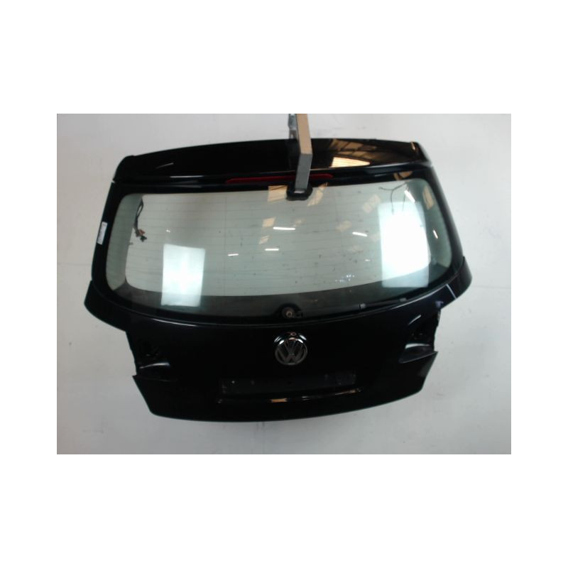 HAYON VOLKSWAGEN GOLF V PLUS 2005-