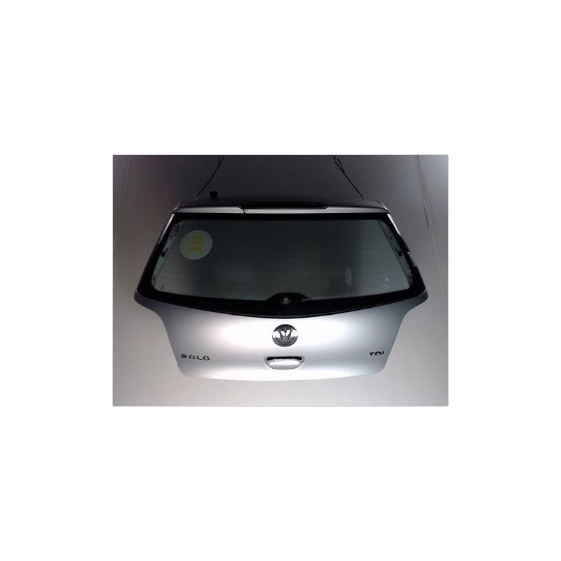 HAYON VOLKSWAGEN POLO IV PH2 05-09