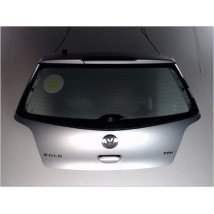 HAYON VOLKSWAGEN POLO IV PH2 05-09