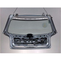 HAYON VOLKSWAGEN POLO IV PH2 05-09
