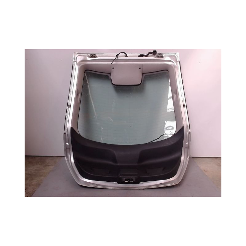 HAYON FORD MONDEO 2000-2007