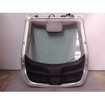 HAYON FORD MONDEO 2000-2007