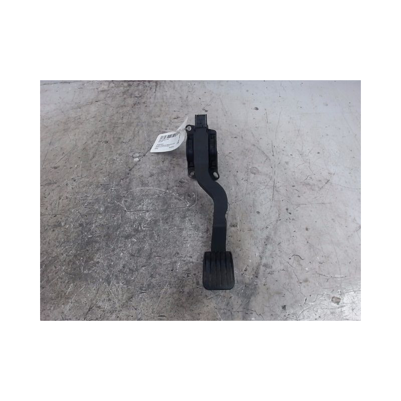PEDALE ACCELERATEUR PEUGEOT 206 5P
