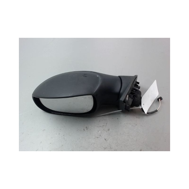 RETROVISEUR EXTERIEUR ELECTRIQUE GAUCHE PEUGEOT 206 1998-2009