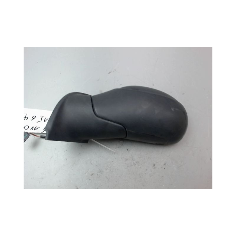 RETROVISEUR EXTERIEUR ELECTRIQUE GAUCHE PEUGEOT 206 1998-2009
