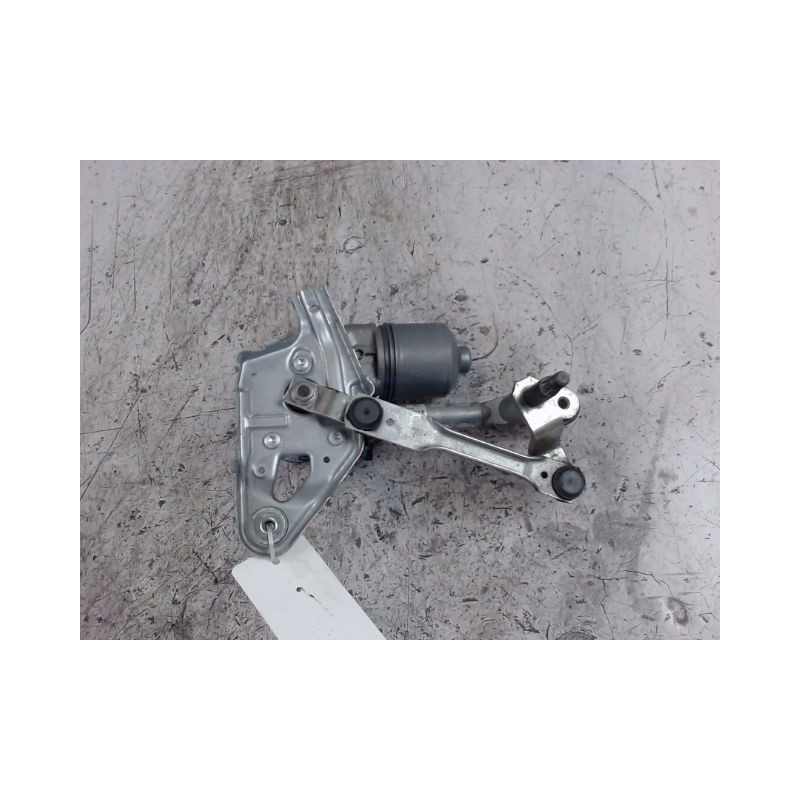 MECANISME ESSUIE-GLACE AVANT PEUGEOT 3008 2009-