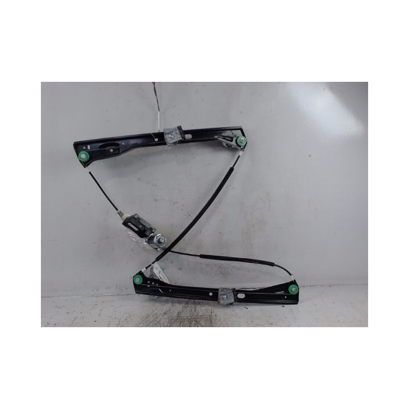 MECANISME+MOTEUR LEVE-GLACE AVANT GAUCHE VOLKSWAGEN GOLF V 2003-2009