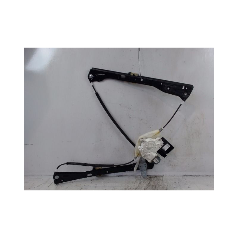 MECANISME+MOTEUR LEVE-GLACE AVANT GAUCHE VOLKSWAGEN GOLF V 2003-2009