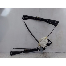 MECANISME+MOTEUR LEVE-GLACE AVANT GAUCHE VOLKSWAGEN GOLF V 2003-2009