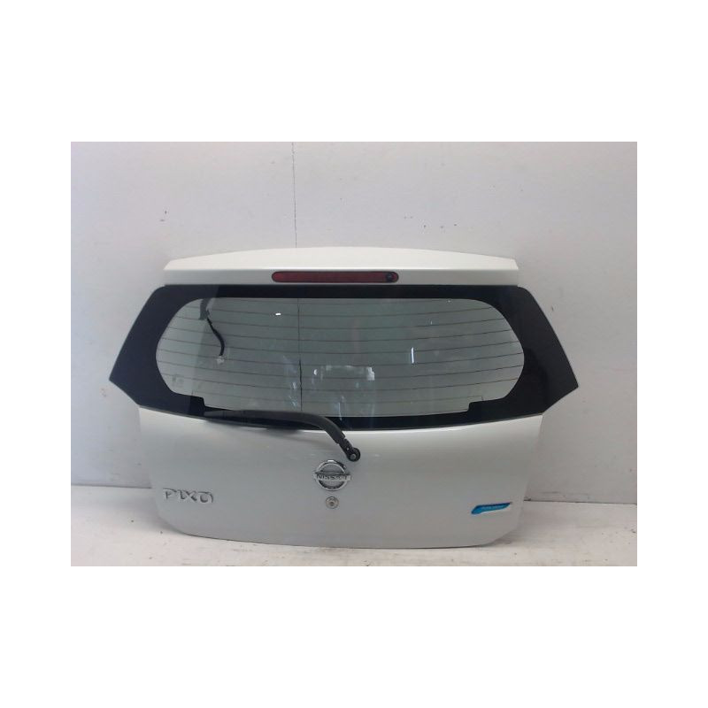 HAYON NISSAN PIXO
