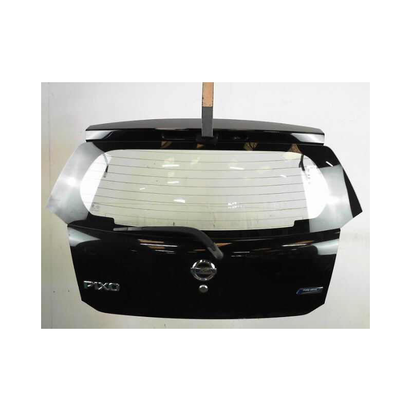 HAYON NISSAN PIXO
