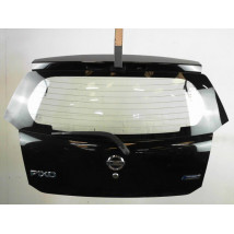 HAYON NISSAN PIXO