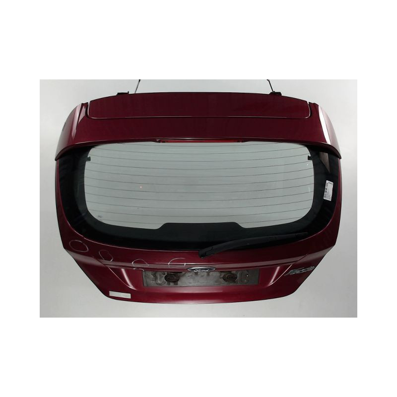 HAYON FORD FIESTA 08-12