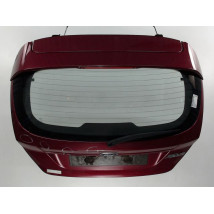 HAYON FORD FIESTA 08-12