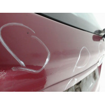 HAYON FORD FIESTA 08-12