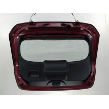HAYON FORD FIESTA 08-12