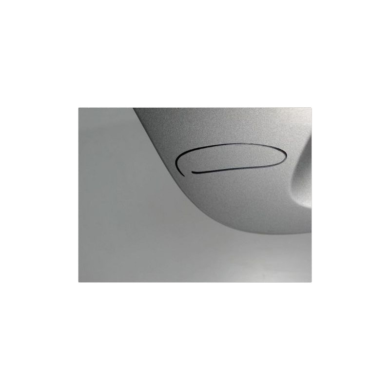 HAYON CHEVROLET SPARK PH 2 2012-