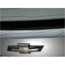 HAYON CHEVROLET SPARK PH 2 2012-