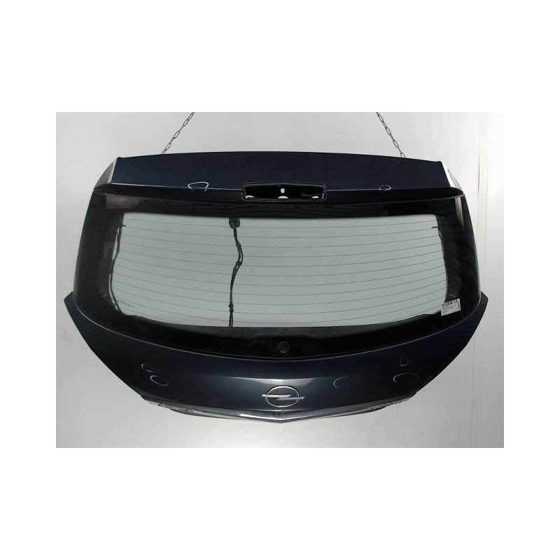 HAYON OPEL ASTRA (H) 2007-2010