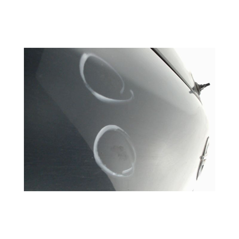 HAYON OPEL ASTRA (H) 2007-2010