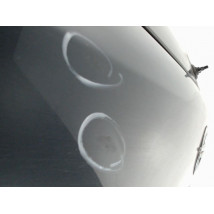 HAYON OPEL ASTRA (H) 2007-2010