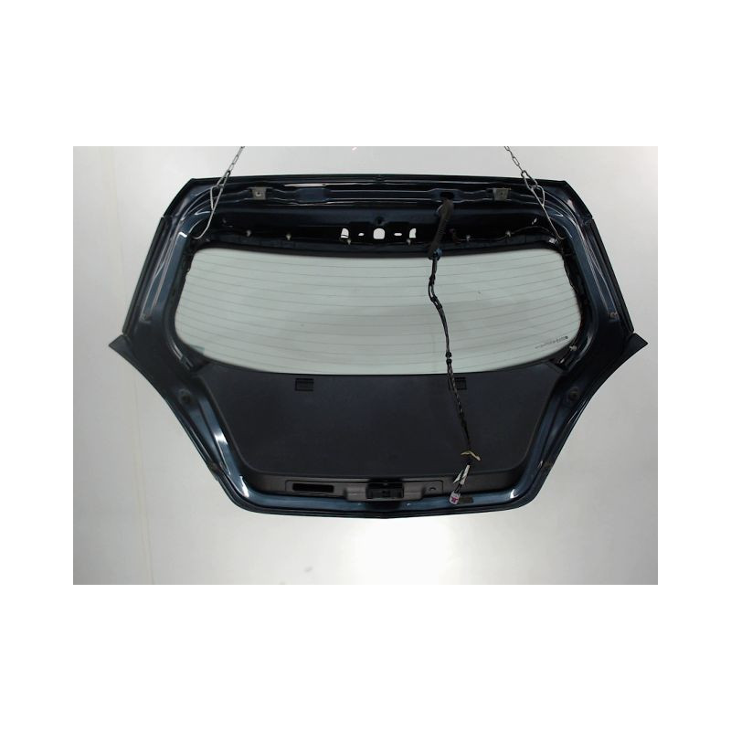 HAYON OPEL ASTRA (H) 2007-2010