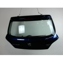 HAYON PEUGEOT 307 2001-2005