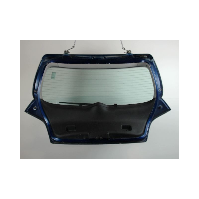 HAYON PEUGEOT 307 2001-2005