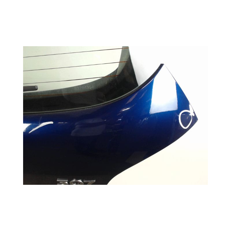 HAYON PEUGEOT 307 2001-2005