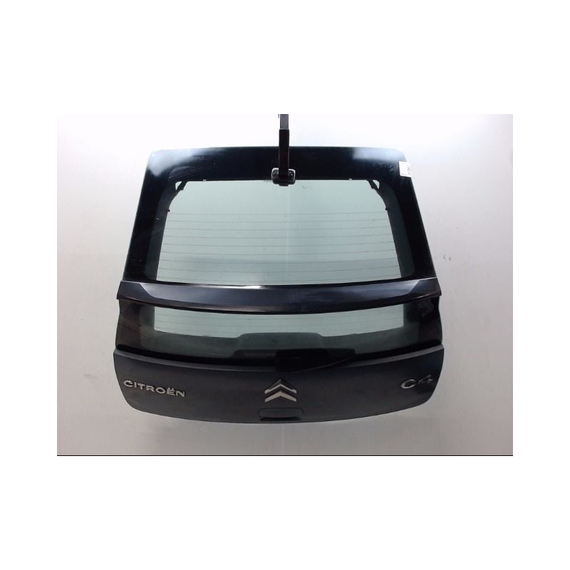 HAYON CITROEN C4 I Phase 1 2004-2008