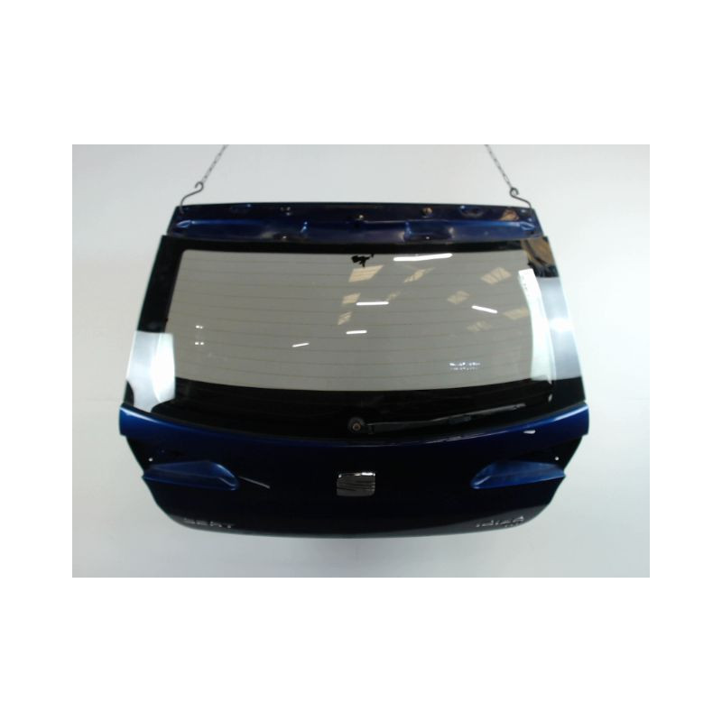 HAYON SEAT IBIZA 2006-