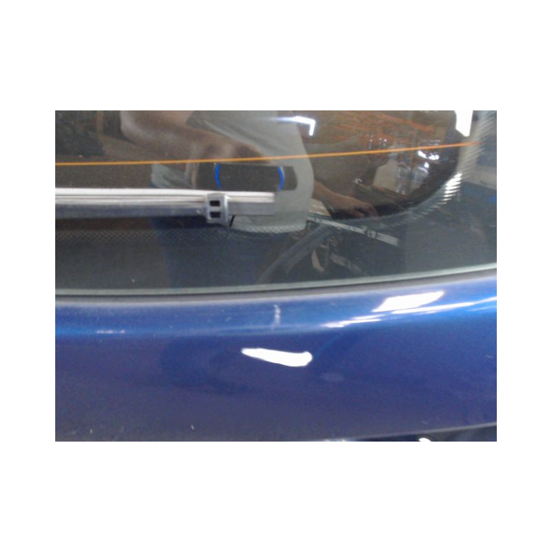 HAYON SEAT IBIZA 2006-