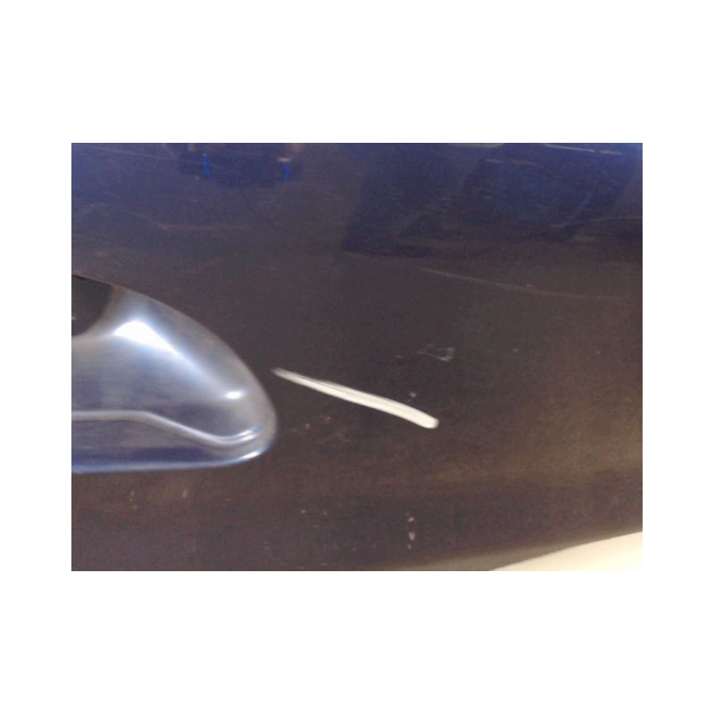 HAYON SEAT IBIZA 2006-