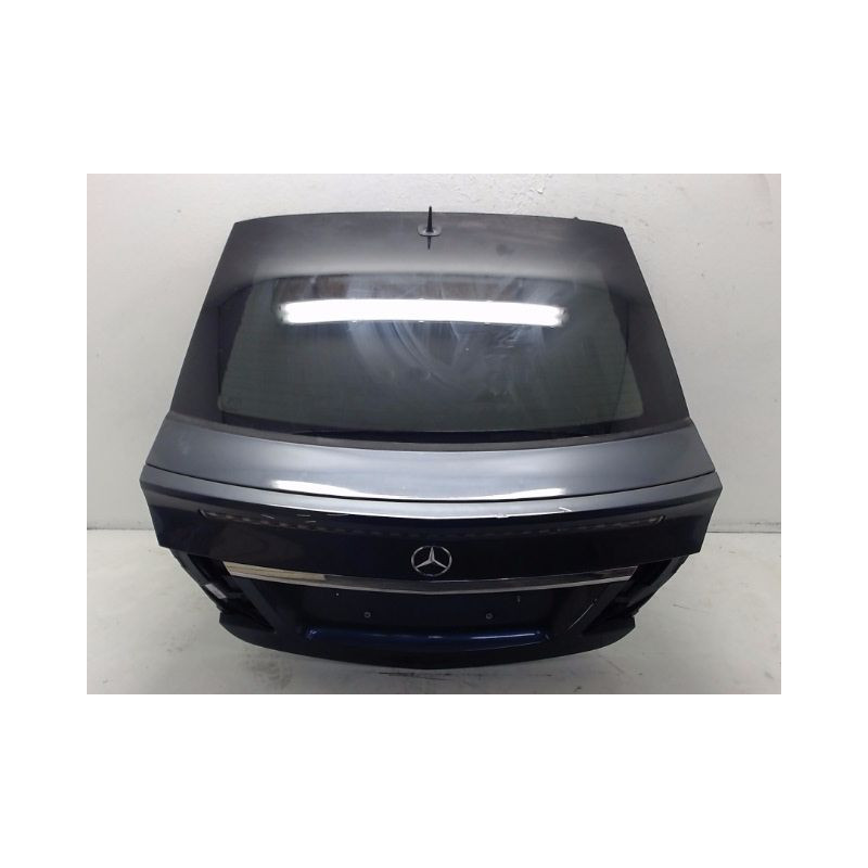 HAYON MERCEDES CLASSE C