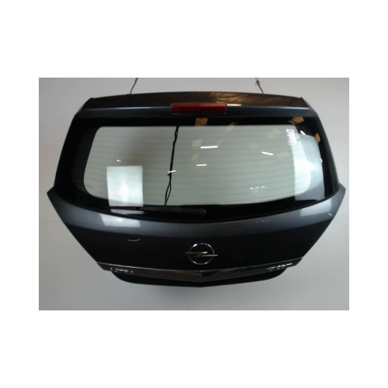 HAYON OPEL ASTRA 2004-