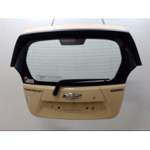 HAYON CHEVROLET SPARK Phase 1 2010-2012