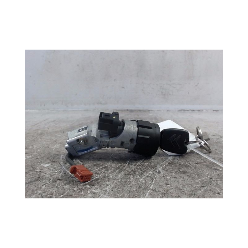 ANTIVOL DE DIRECTION CITROEN C3 2002-2005