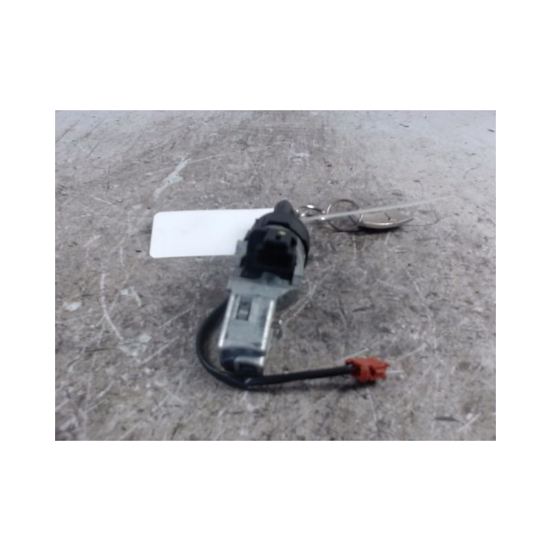 ANTIVOL DE DIRECTION CITROEN C3 2002-2005