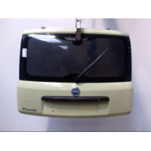 HAYON FIAT PANDA 2003-