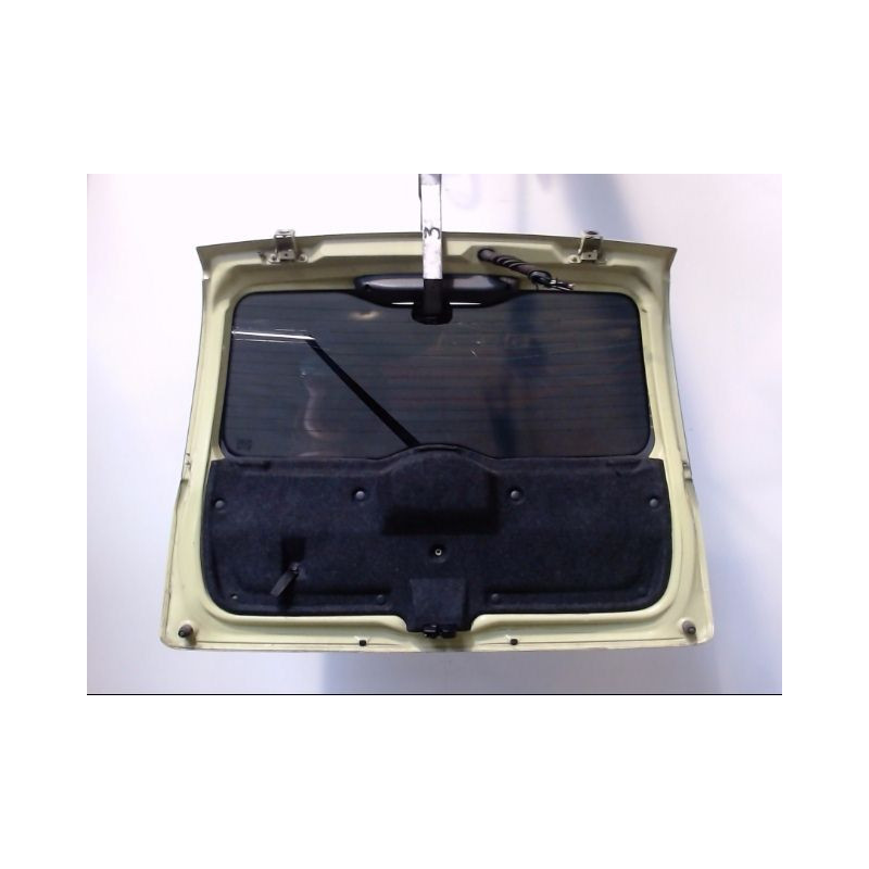 HAYON FIAT PANDA 2003-