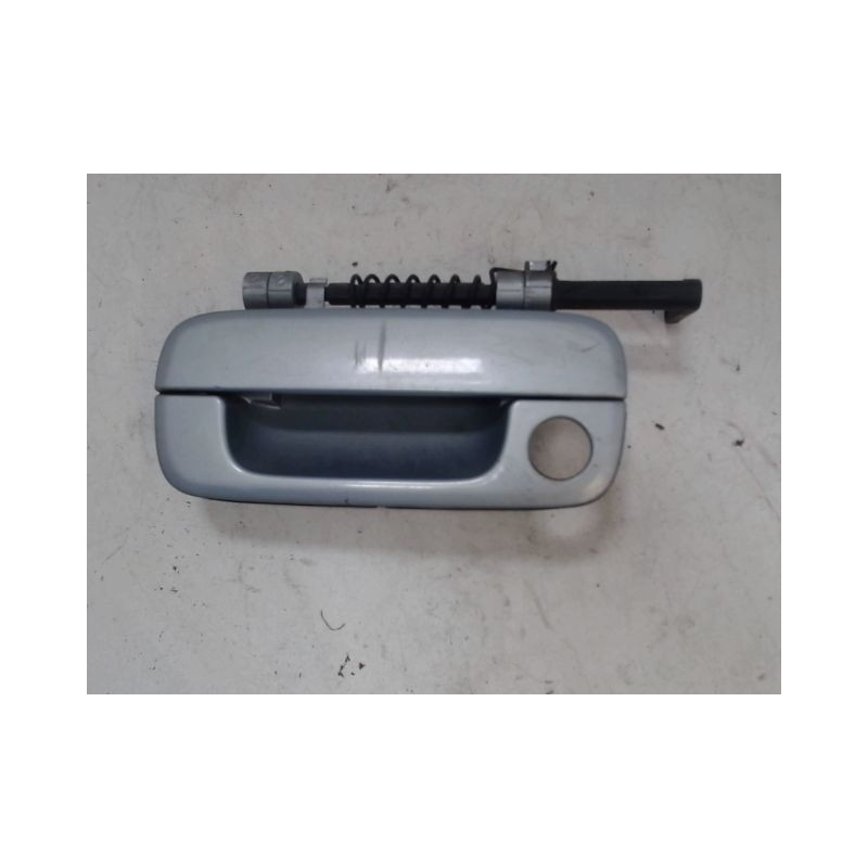 POIGNEE EXTERIEURE PORTE AVANT GAUCHE CITROEN BERLINGO