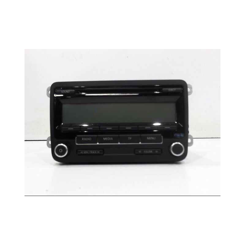 AUTORADIO VOLKSWAGEN GOLF