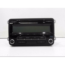 AUTORADIO VOLKSWAGEN GOLF
