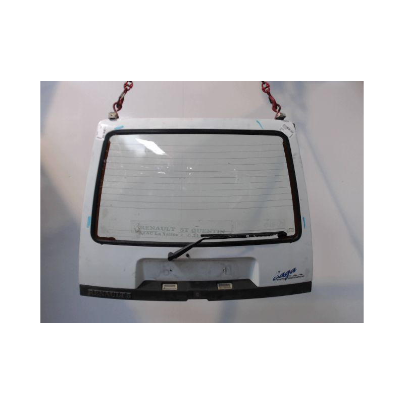 HAYON RENAULT 5 (SUPER 5)