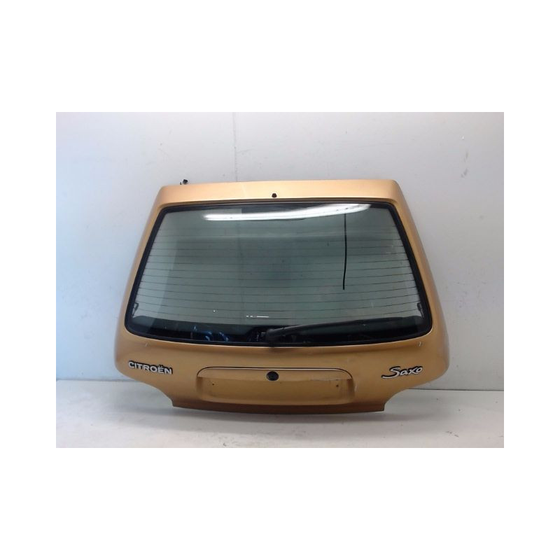 HAYON CITROEN SAXO