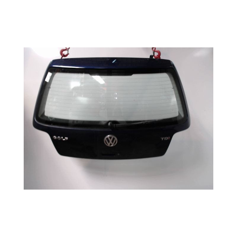 HAYON VOLKSWAGEN GOLF