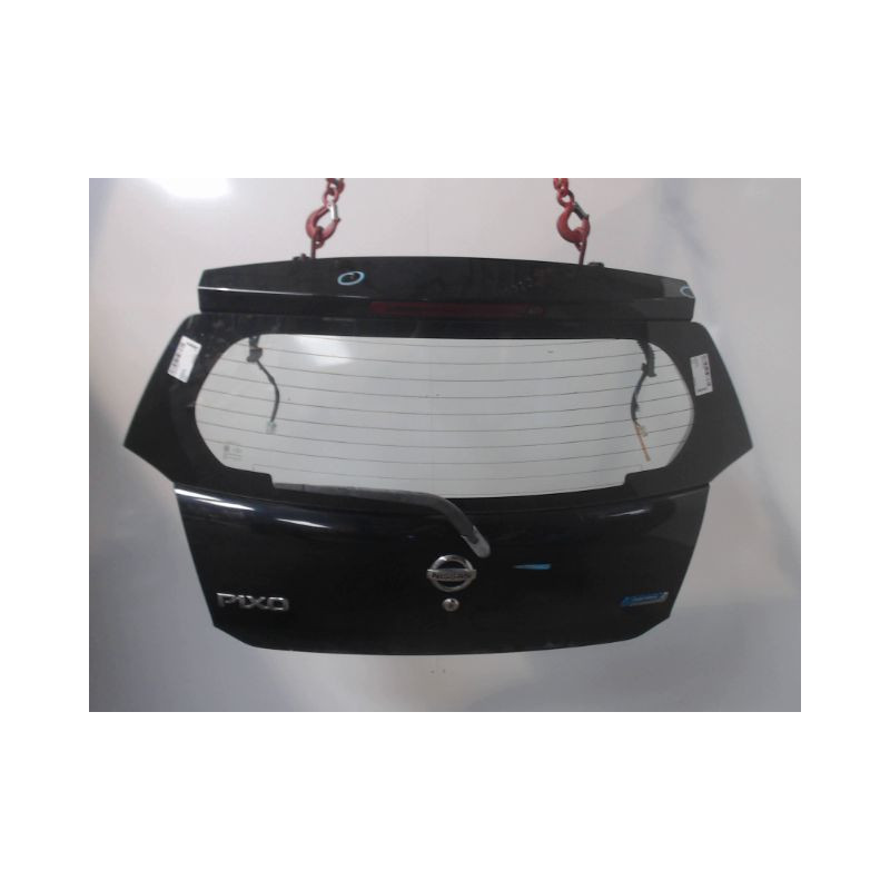 HAYON NISSAN PIXO