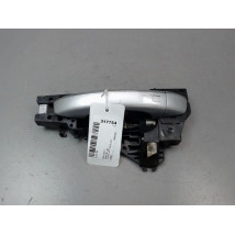 POIGNEE EXTERIEURE PORTE ARRIERE GAUCHE AUDI Q5