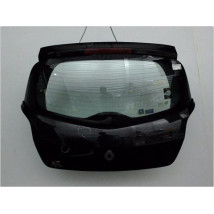 HAYON RENAULT CLIO III PH.1 07-09